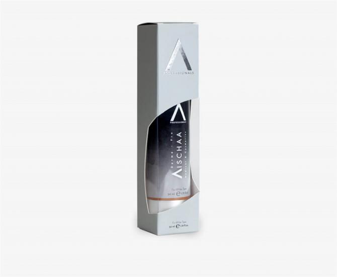 Aischaa Kepek Karşıtı Saç Bakım Kürü 50ml