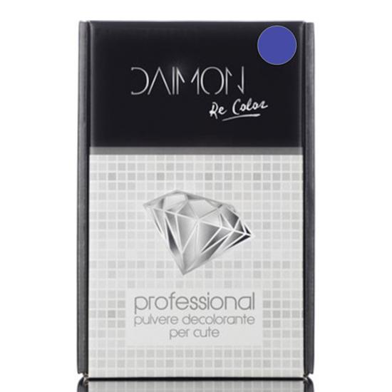 Daimon Saç Açıcı Mavi Toz 1500 gr