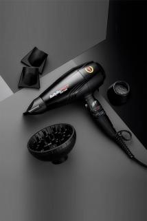 Babyliss Pro BAB7000IE Rapido Fön Makinesi