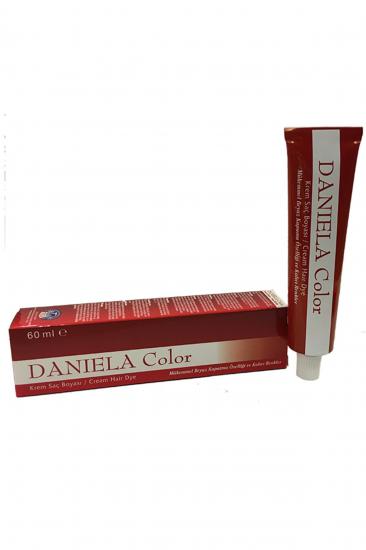 Daniela Color Saç Boyası 60 ml