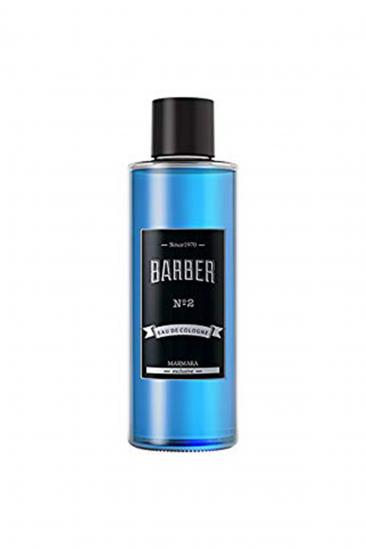 Barber Traş Sonrası Bakım Kolonyası No:2 500 Ml