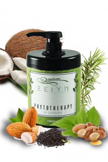 Zeiyn Phytotherapy Oil Complex 1000 Ml