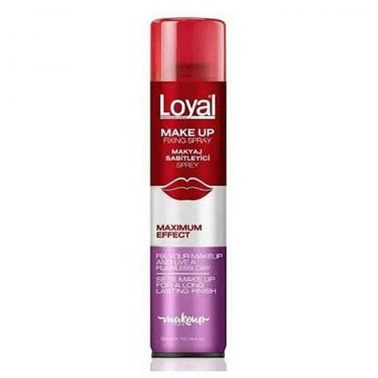 Loyal Makyaj Sabitleyici Sprey 300 ml