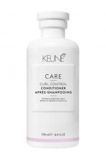 Curl Control Kıvırcık Saçlar Için Saç Bakım Kremi 250 ml