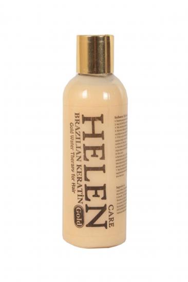Helen Brazilian Keratin Gold 200 ml