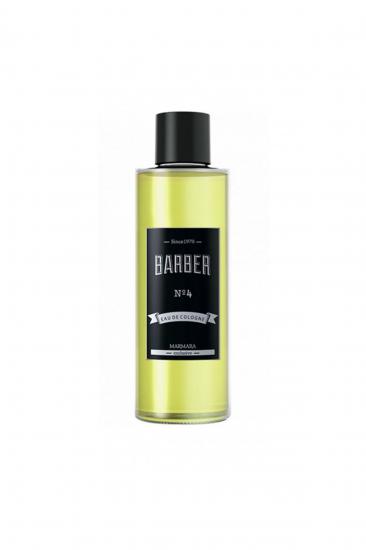 Barber Traş Sonrası Bakım Kolonyası No:4 500 Ml