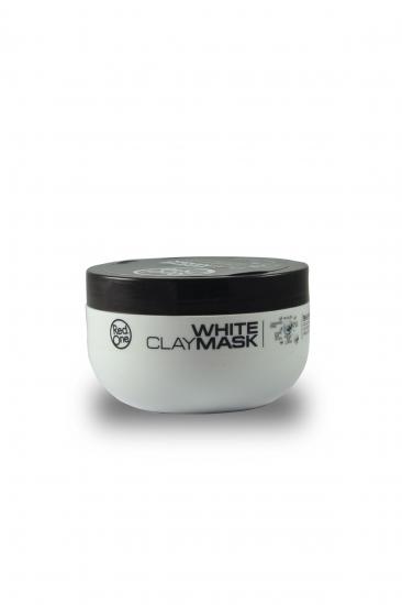 RedOne White Clay Mask 300 Ml