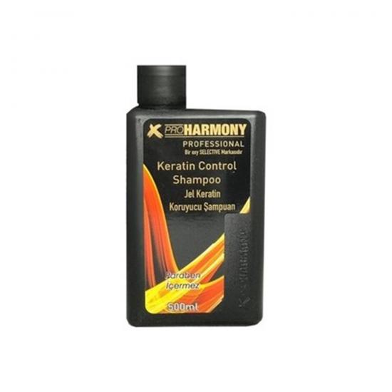 X Pro Harmony Jel Keratin Koruyucu Şampuan 500 ml