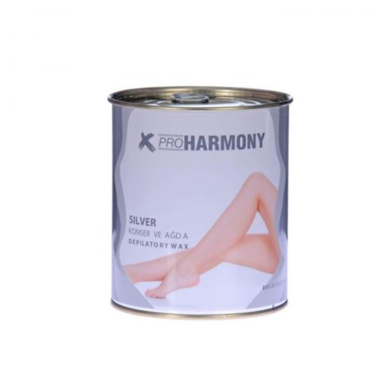 X Pro harmony Konserve Ağda Silver 800ml