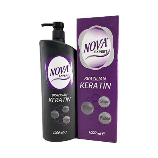 Nova Expert Brazilian Keratin Collegen 1000ml