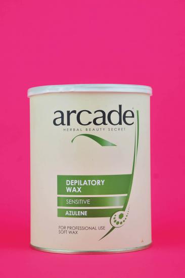 Arcade Konserve Ağda 800ml - Azulen