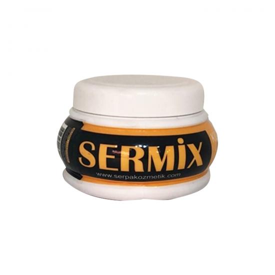 Sermix Kil Cilt Maskesi Argan 425gr