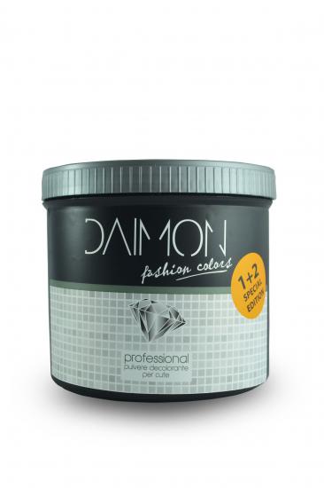 Daimon Bitkisel İçerikli Special Açıcı 1000 Gram