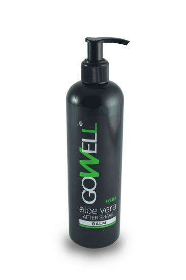 Gowell After Shave Balm Energy 400ML