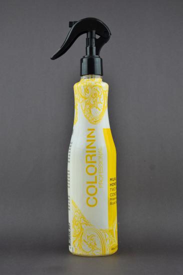 Colorinn Boyalı Saçlara Özel Süt Ve Ballı Çift Fazlı Sprey 400ml