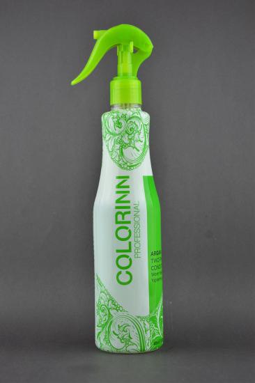 Colorinn Yıpranmış Saçlar İçin Argan Spreyi 400ml
