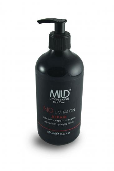 Mild Repair Saç Bakım Şampuanı 500 ml