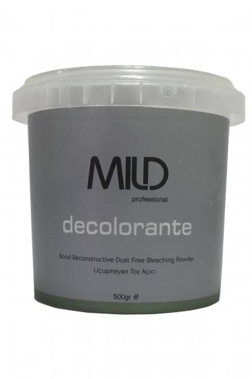 Mild Decolorante Uçuşmayan Toz Açıcı 500 gr