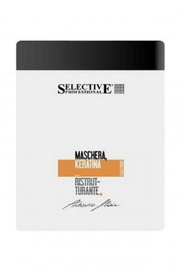 Selective Profesyonel Keratin Maske 1000 ml