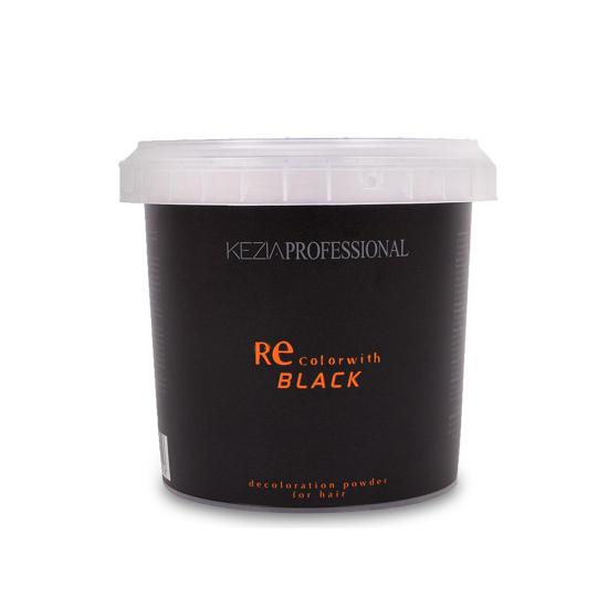 Kezia Re Colorwith Black Viyole Toz Açıcı 500 gr
