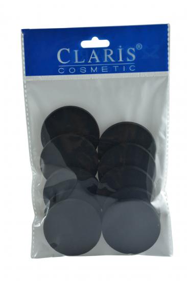 Claris 10 lu Makyaj Süngeri
