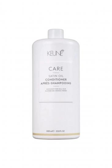 Keune Care Satin Oil Conditioner 1000ml