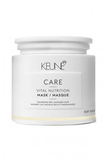 Keune Care Vital Nutrıtıon Mask 500 Ml