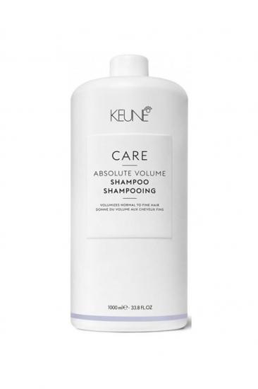 Keune Absolute Volume Hacim Veren Şampuan 1000 ml