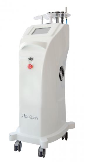 PLUTON QUICK SLIM KAVİTASYON CİHAZI