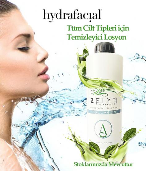 Zeiyn Tüm Cilt Tipleri için Temizleyici Losyon 1 Litre