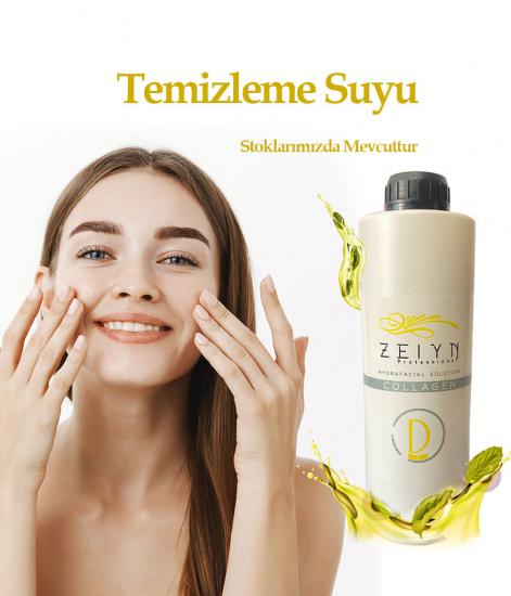 Zeiyn Temizleme Suyu 1 Litre