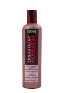 Keratin Yükleme, Saç Botoksu Leave-In 300 ML
