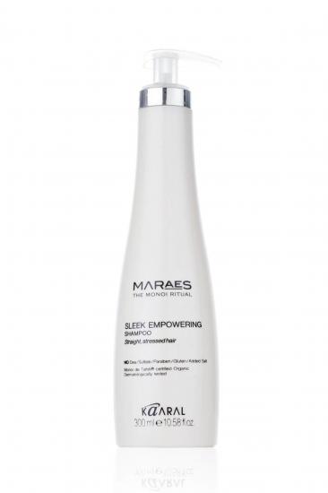 Maraes Sleek Empowering Saç Güçlendirici Sprey Serum 150 ml