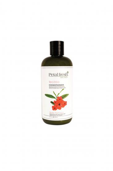 Petal Fresh Organik Çay Ağacı Özlü Saç Kremi 475 ml