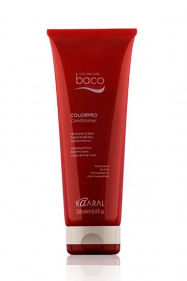 Baco Colorpro Profesyonel İşlemler için Saç Kremi 250 ml