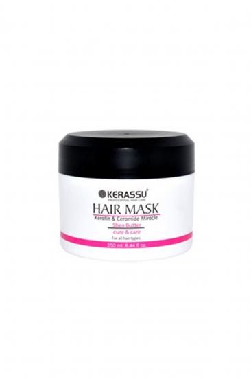 Karite Yağlı Yoğun Bakım Maskesi 250 ml