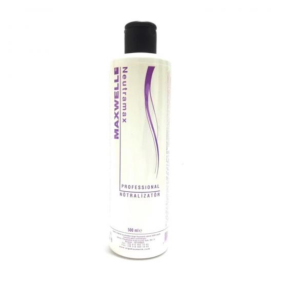Maxwell Nötralizatör Perma Ilacı 500 ml