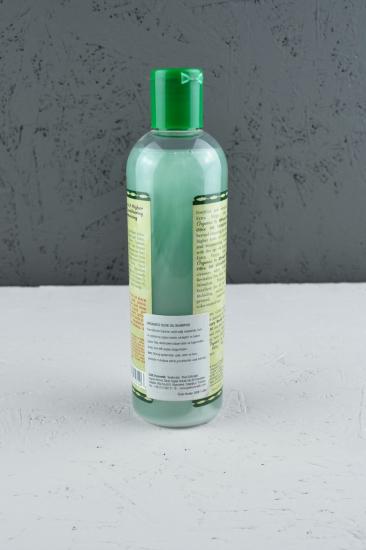Organics Zeytin Yağı Özlü Saç Bakım Şampuanı 355 ml