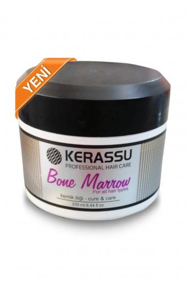 Kerassu Kemik İliği Saç Bakım Maskesi 250 ml