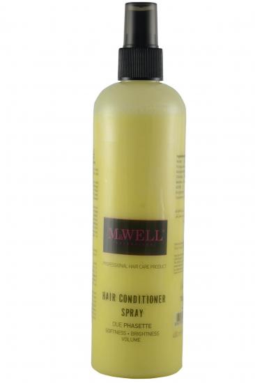 M&well Saç Bakım Spreyi 400 Ml