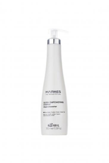 Maraes Sleek Empowering Saç Güçlendirici Sprey Bakım Şampuanı 300 ml