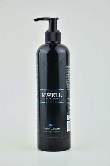 M&Well Traş Sonrası Rahatlatıcı Balm 400 ml