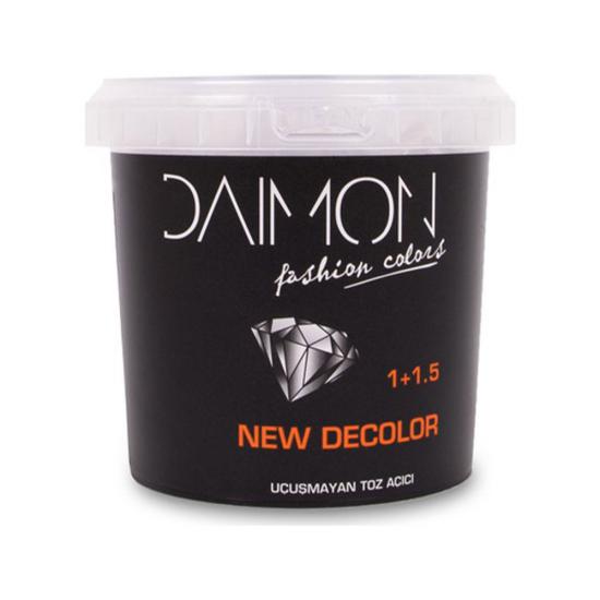 Daimon Decolor Güçlü Viyole Toz Açıcı 500 gr