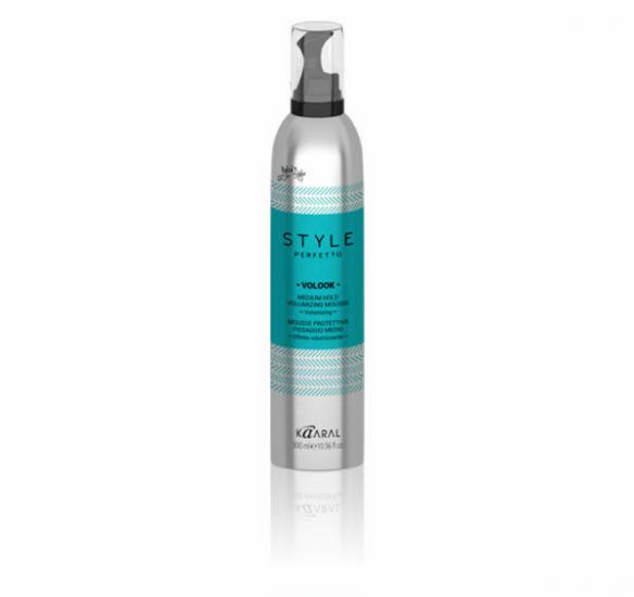 Style Perfetto Volook Hacim Veren Köpük 10.56 oz