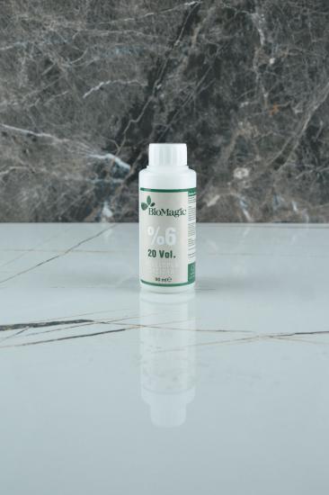 Bio Magic Developer Oksidan 20 Volume 90 ml