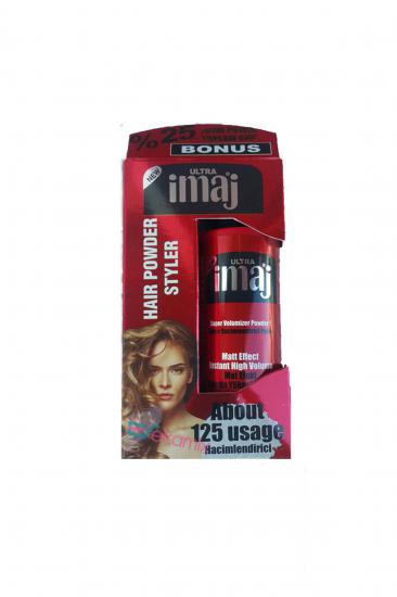 İmaj Saç Şekillendirici Pudra 25 g