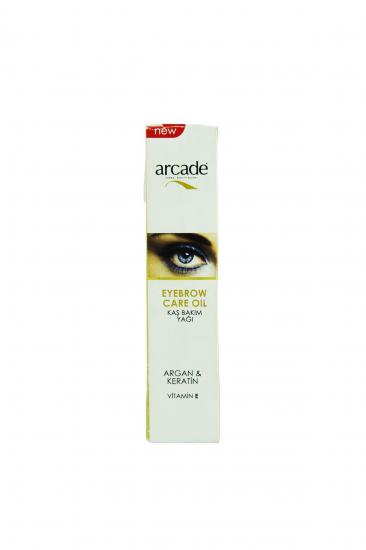 Arcade Kaş Bakım Yağı 10 ml
