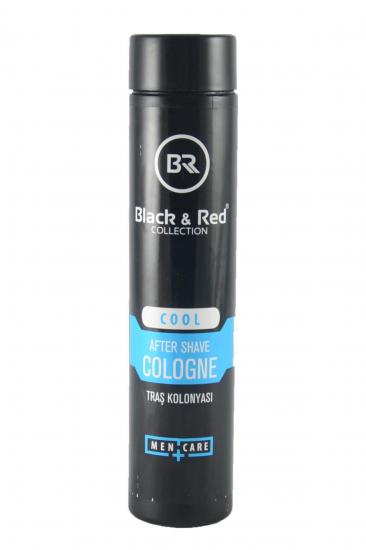 Black & Red Cool Traş Sonrası Kolonya 300 Ml