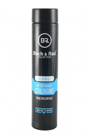 Black & Red Cool Traş Sonrası Kolonya 300 Ml