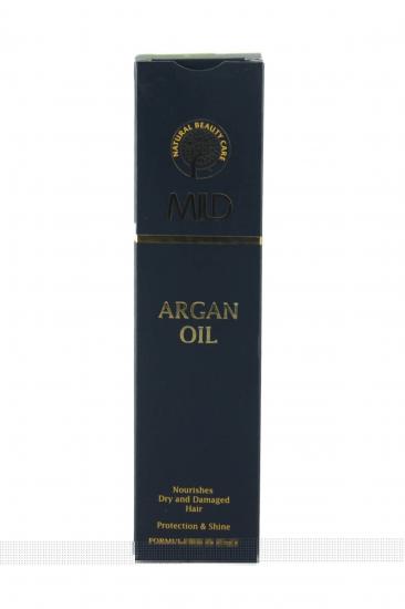 Mild Botox Argan Yağı 100 ml